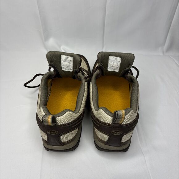 Chaco Womens Brindle Hiking Trail Outdoor LUVSEAT Comfort Shoes Size‎ 8 - Picture 7 of 10